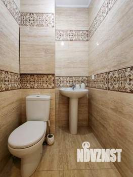 3-к квартира, вторичка, 99м2, 15/17 этаж