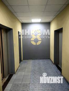 2-к квартира, вторичка, 71м2, 8/22 этаж