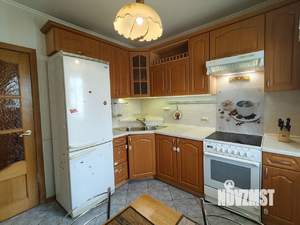 2-к квартира, вторичка, 56м2, 16/17 этаж