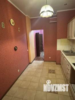 2-к квартира, вторичка, 49м2, 2/22 этаж