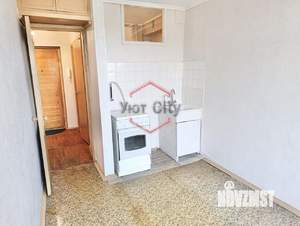 1-к квартира, вторичка, 33м2, 6/9 этаж