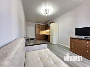 2-к квартира, вторичка, 62м2, 11/21 этаж