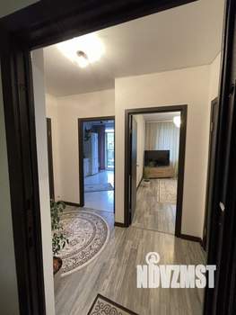 1-к квартира, вторичка, 36м2, 6/6 этаж