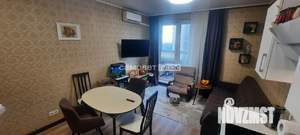 2-к квартира, вторичка, 66м2, 11/17 этаж