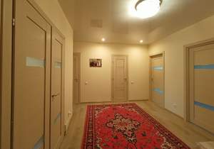3-к квартира, вторичка, 83м2, 2/17 этаж