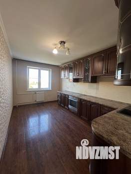 2-к квартира, вторичка, 57м2, 9/17 этаж