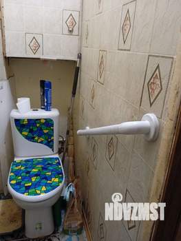 2-к квартира, вторичка, 44м2, 6/9 этаж