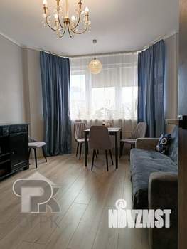 2-к квартира, вторичка, 60м2, 22/22 этаж
