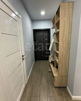 1-к квартира, вторичка, 45м2, 7/27 этаж