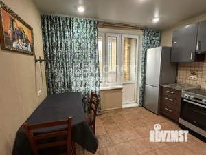 2-к квартира, вторичка, 67м2, 6/16 этаж