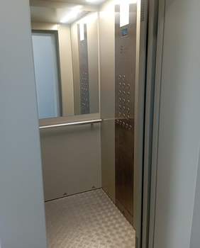 2-к квартира, вторичка, 65м2, 16/17 этаж
