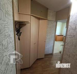 1-к квартира, вторичка, 30м2, 1/5 этаж