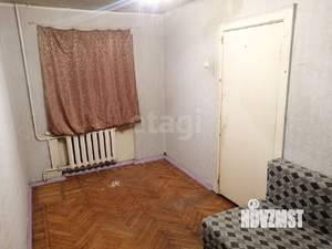 2-к квартира, вторичка, 45м2, 1/5 этаж