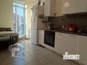 1-к квартира, сданный дом, 37м2, 6/6 этаж