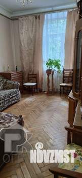 3-к квартира, вторичка, 76м2, 3/5 этаж