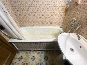 1-к квартира, вторичка, 35м2, 3/16 этаж