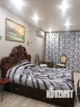 1-к квартира, вторичка, 41м2, 9/19 этаж