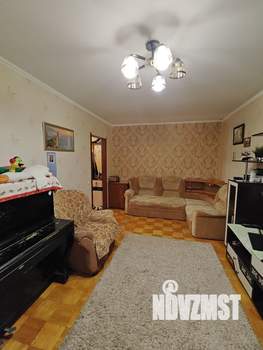 2-к квартира, вторичка, 43м2, 2/9 этаж