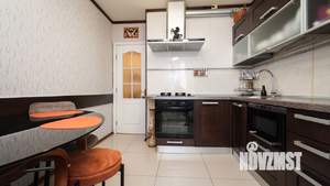 2-к квартира, вторичка, 56м2, 2/10 этаж