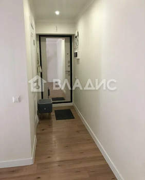 2-к квартира, вторичка, 43м2, 3/5 этаж