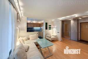 2-к квартира, вторичка, 59м2, 7/14 этаж