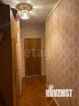 3-к квартира, вторичка, 75м2, 6/6 этаж