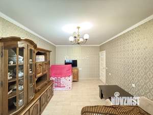 2-к квартира, вторичка, 60м2, 17/25 этаж