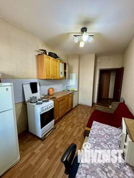 3-к квартира, вторичка, 77м2, 16/17 этаж