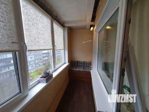 1-к квартира, вторичка, 34м2, 5/5 этаж