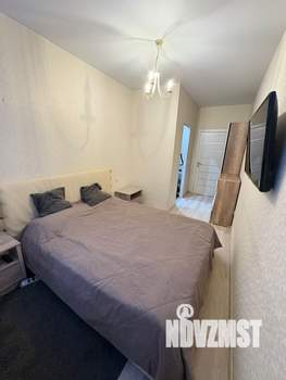 3-к квартира, вторичка, 56м2, 1/5 этаж