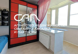 3-к квартира, вторичка, 73м2, 11/17 этаж