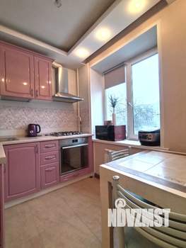 2-к квартира, вторичка, 42м2, 2/5 этаж