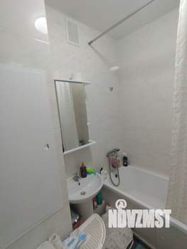 1-к квартира, вторичка, 34м2, 13/22 этаж