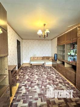 1-к квартира, вторичка, 33м2, 4/10 этаж