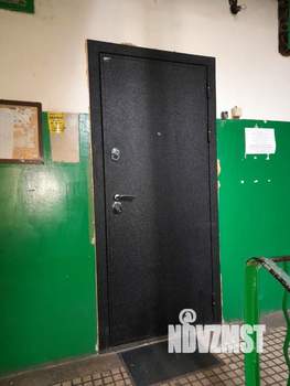 1-к квартира, вторичка, 30м2, 1/5 этаж