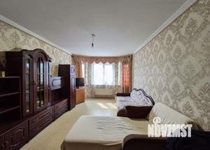 4-к квартира, вторичка, 104м2, 7/9 этаж