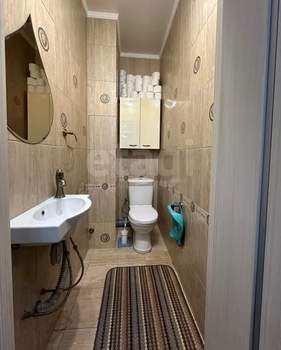 3-к квартира, вторичка, 87м2, 15/18 этаж