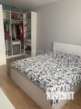 2-к квартира, вторичка, 64м2, 9/20 этаж