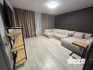 1-к квартира, вторичка, 44м2, 5/25 этаж