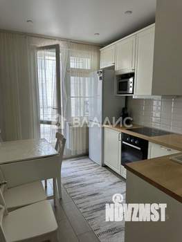 2-к квартира, вторичка, 58м2, 2/3 этаж