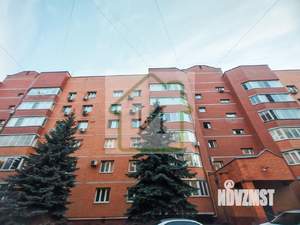 1-к квартира, вторичка, 54м2, 5/9 этаж