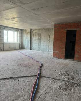 2-к квартира, вторичка, 78м2, 5/6 этаж