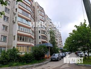 3-к квартира, вторичка, 90м2, 5/10 этаж