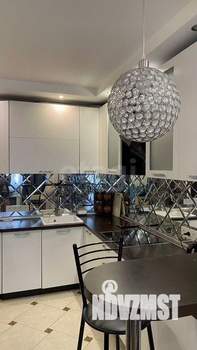 2-к квартира, вторичка, 57м2, 5/25 этаж