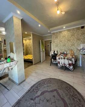 2-к квартира, вторичка, 63м2, 5/18 этаж