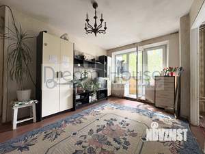 3-к квартира, вторичка, 57м2, 3/5 этаж