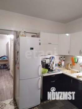 2-к квартира, вторичка, 63м2, 5/17 этаж