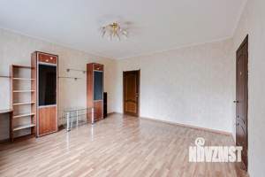 3-к квартира, вторичка, 79м2, 4/5 этаж