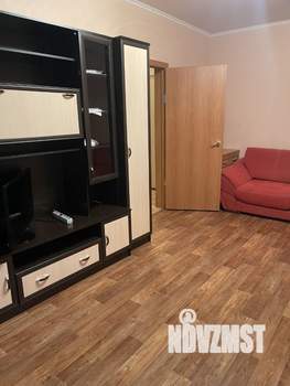 1-к квартира, вторичка, 38м2, 7/17 этаж