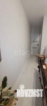 2-к квартира, вторичка, 58м2, 10/22 этаж